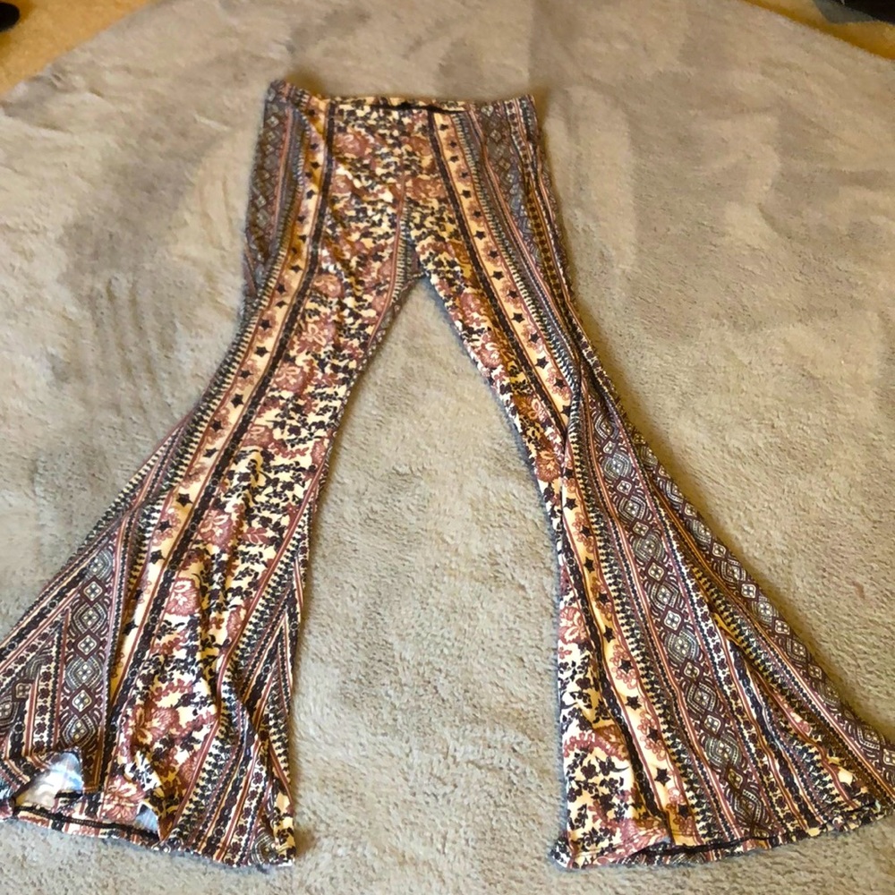 Fashion pants